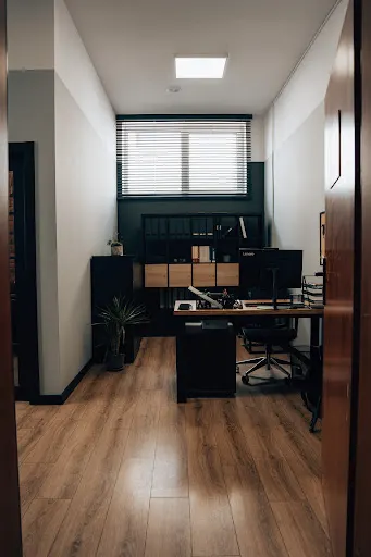 Księgowość Maciej Wronka